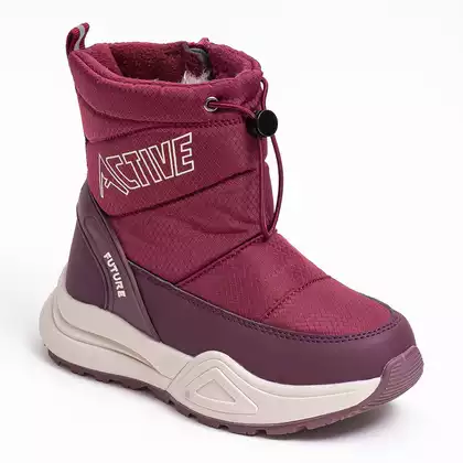 Сапоги утепленные Neo Feet