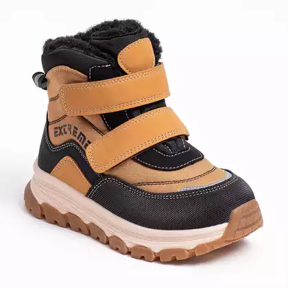Ботинки утепленные Neo Feet