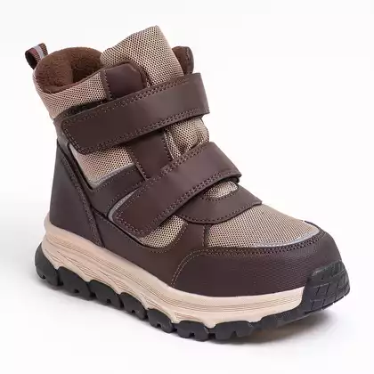 Ботинки утепленные Neo Feet