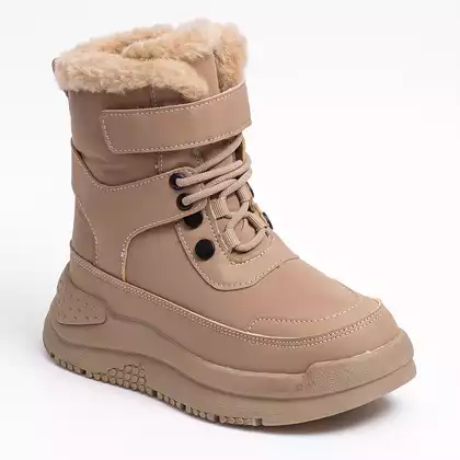 Ботинки утепленные Neo Feet