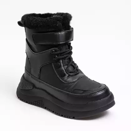 Ботинки утепленные Neo Feet