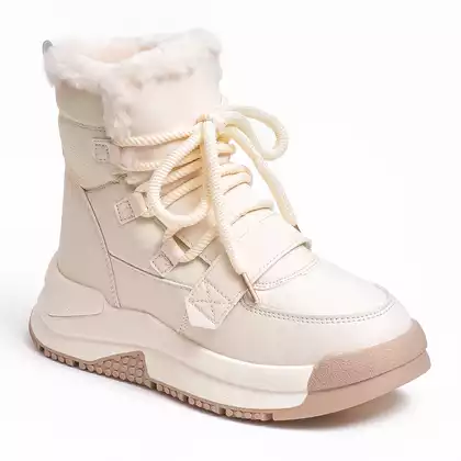 Ботинки утепленные Neo Feet