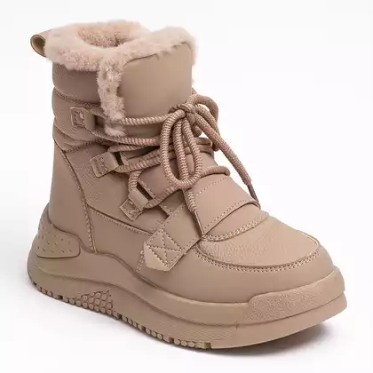 Ботинки утепленные Neo Feet