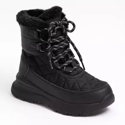 Ботинки утепленные Neo Feet