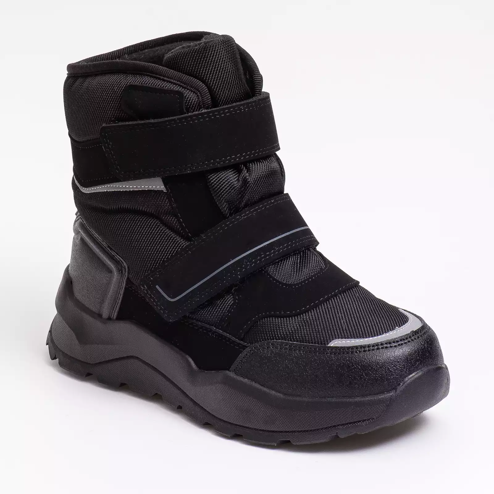 Ботинки утепленные Neo Feet
