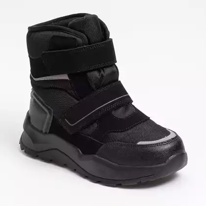 Ботинки утепленные Neo Feet