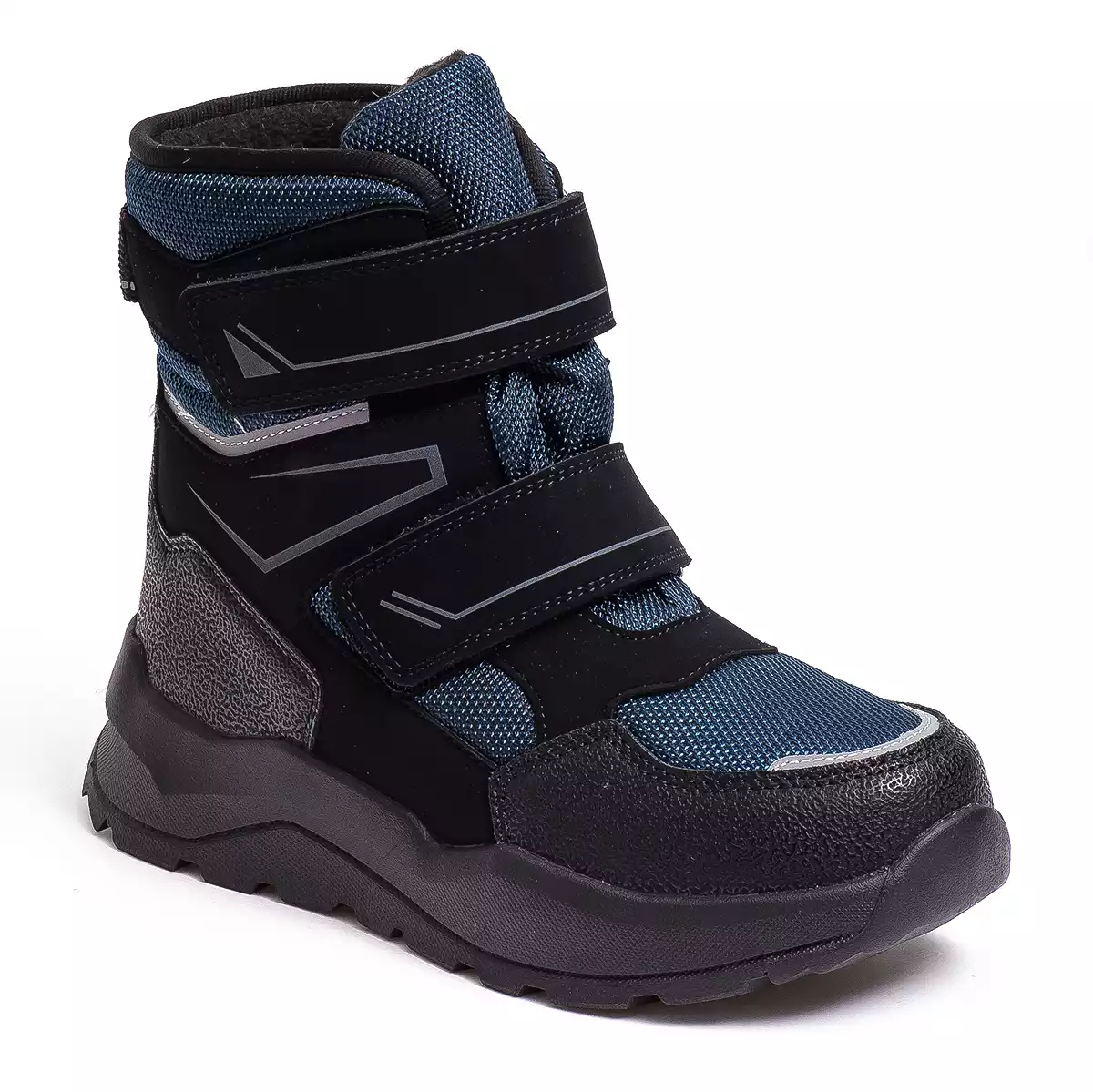 Ботинки утепленные Neo Feet