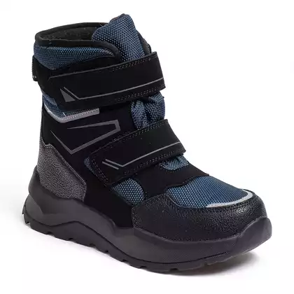 Ботинки утепленные Neo Feet