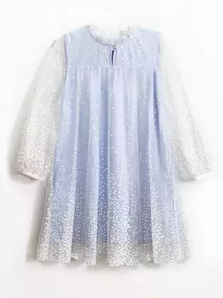 Праздничное платье Vulpes