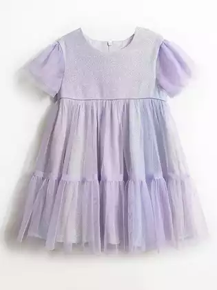 Праздничное платье Vulpes