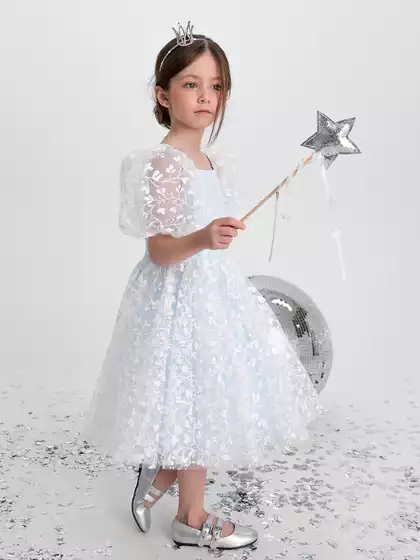 Праздничное платье Vulpes