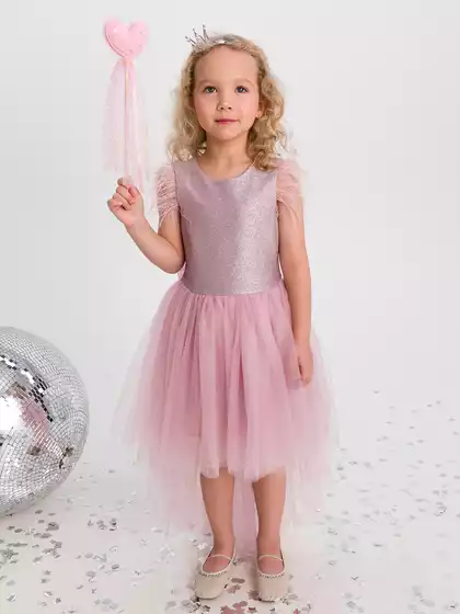 Праздничное платье Vulpes