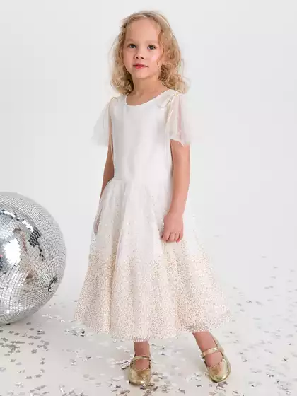 Праздничное платье Vulpes