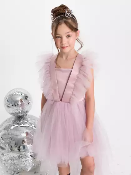 Праздничное платье Vulpes