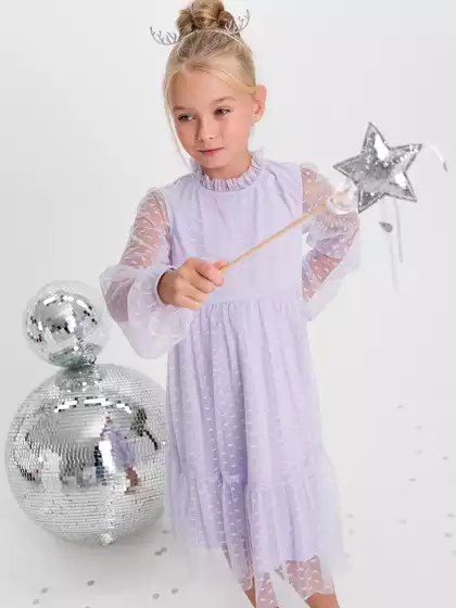 Праздничное платье Vulpes