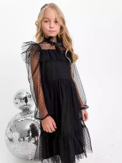 Праздничное платье Vulpes