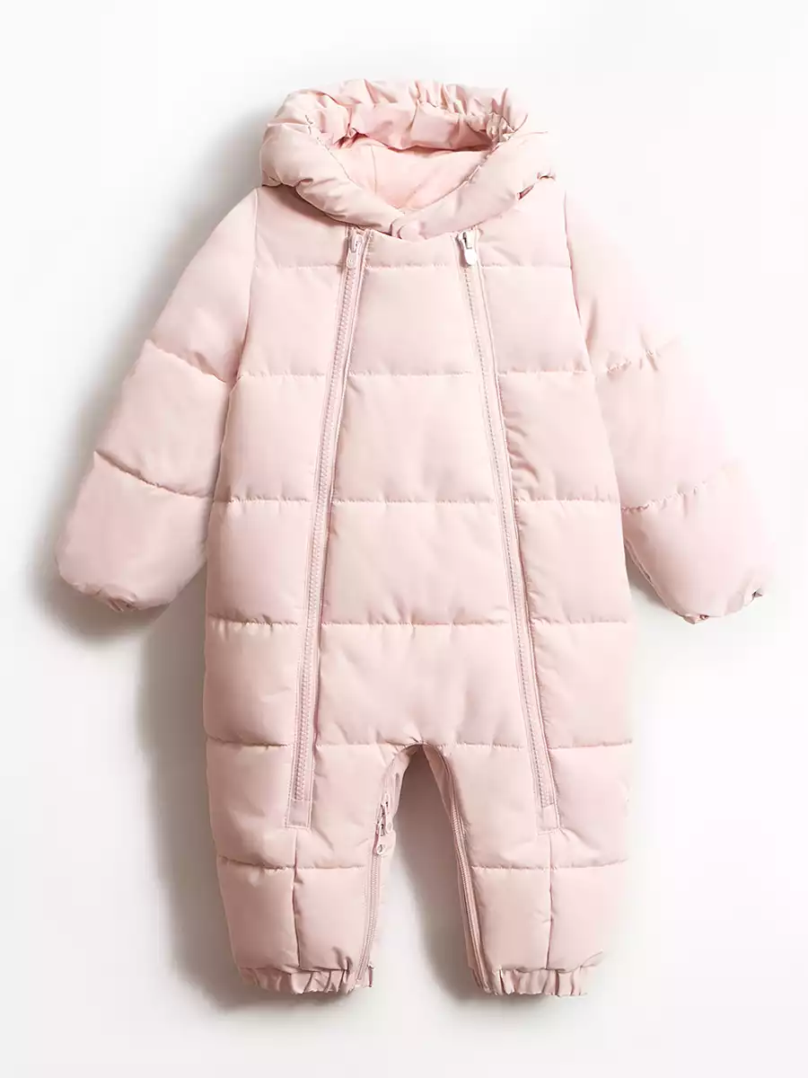 Комбинезон-трансформер Vulpes