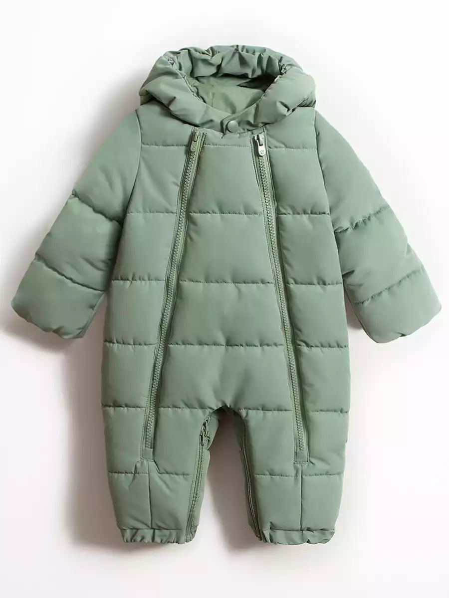 Комбинезон-трансформер Vulpes