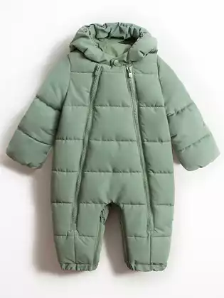 Комбинезон-трансформер Vulpes