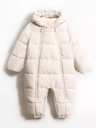 Комбинезон-трансформер Vulpes