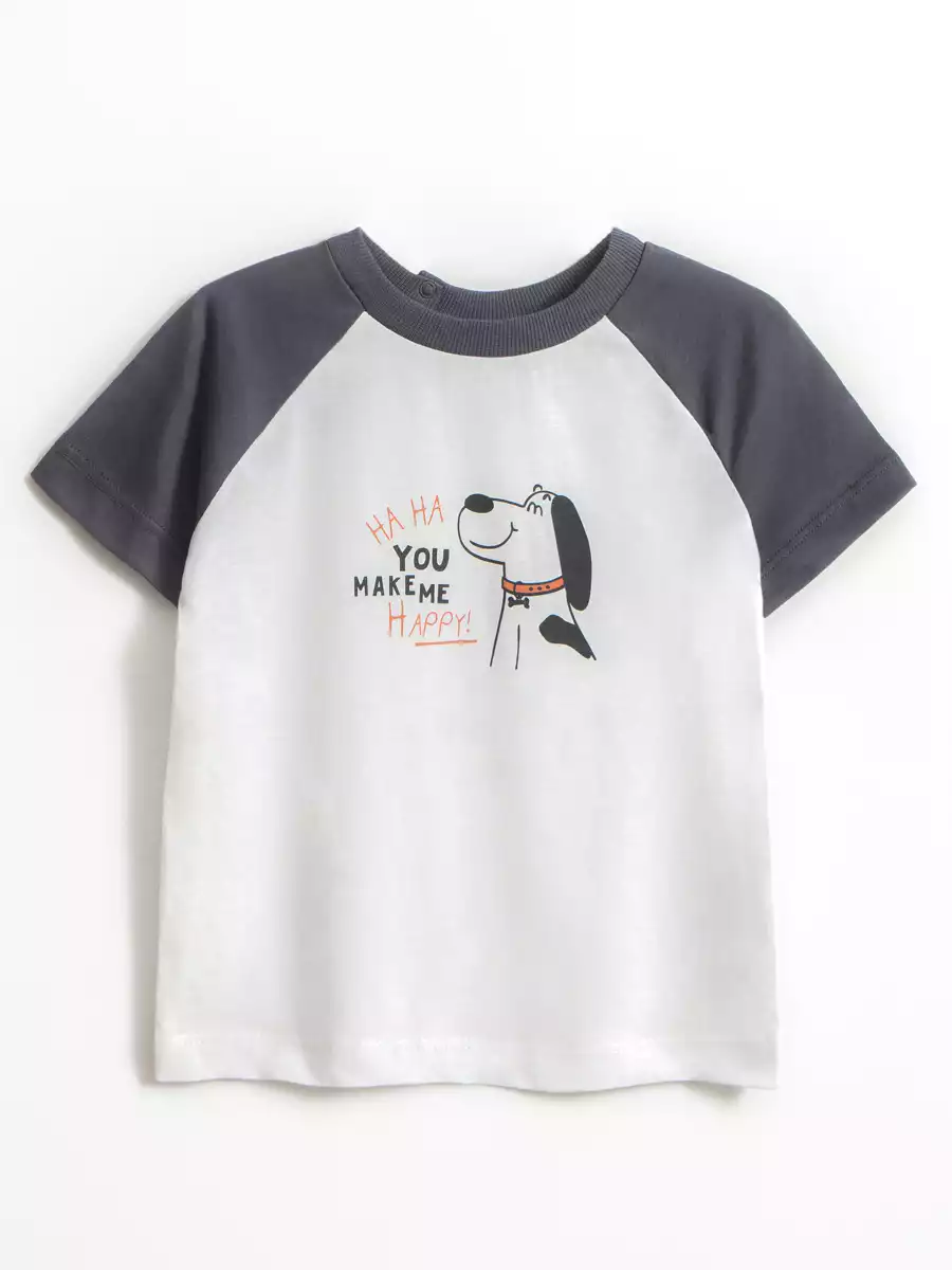 Футболка Vulpes