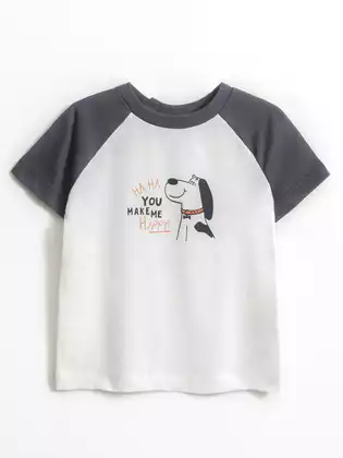 Футболка Vulpes