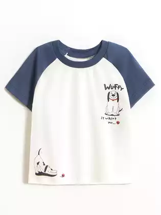 Футболка Vulpes