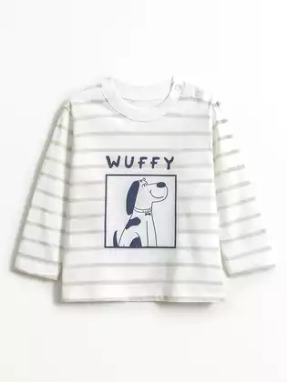 Лонгслив Vulpes