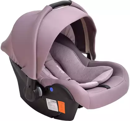 Автокресло Geburt BR 324