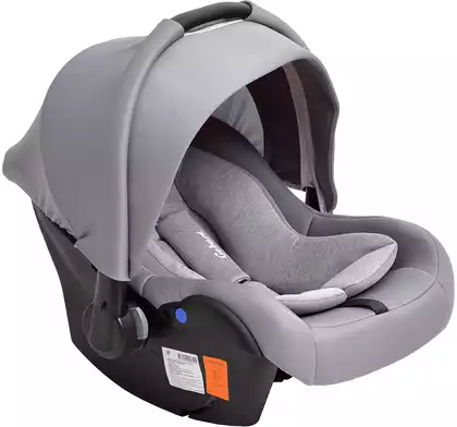 Автокресло Geburt BR 324
