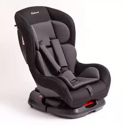 Автокресло Geburt BR 303