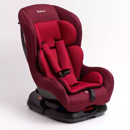 Автокресло Geburt BR 303