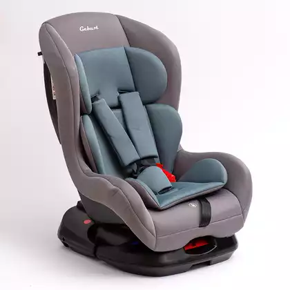 Автокресло Geburt BR 303