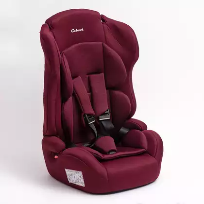 Автокресло Geburt BR 513 Lux