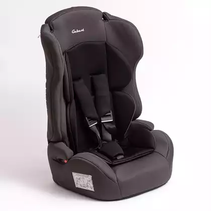 Автокресло Geburt BR 513 Lux