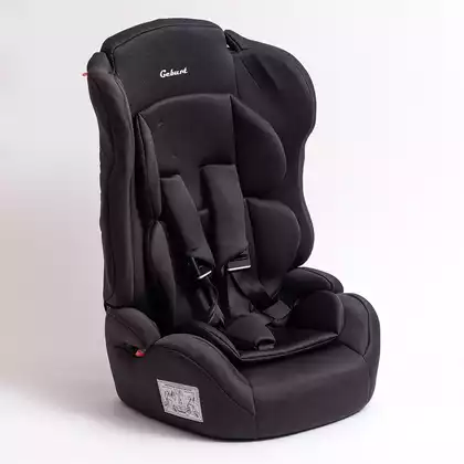 Автокресло Geburt BR 513 Lux