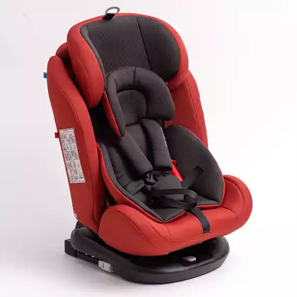 Автокресло Geburt BR 747 Isofix