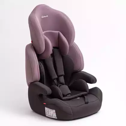 Автокресло Geburt BR 517
