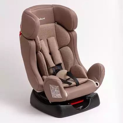 Автокресло Geburt BR 719