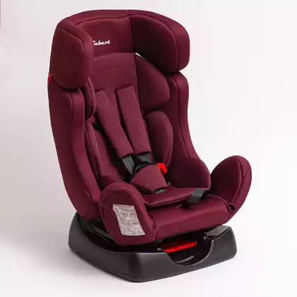 Автокресло Geburt BR 719