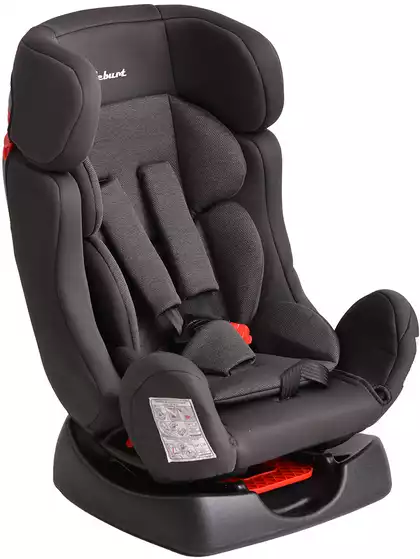 Автокресло Geburt BR 719