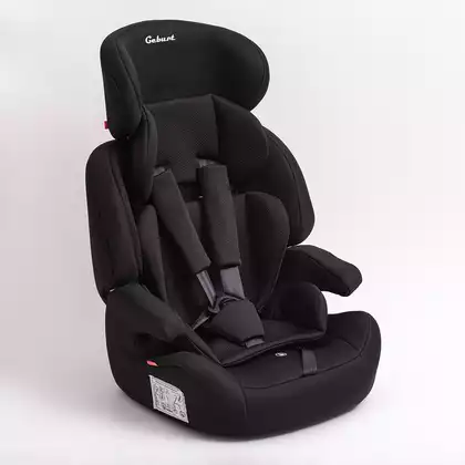Автокресло Geburt BR 515