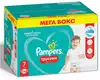 Подгузники-трусики PAMPERS Pants для мальчиков и девочек Size 7 (17+ кг) Мега Упаковка 68