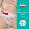 Подгузники-трусики PAMPERS Pants для мальчиков и девочек Size 7 (17+ кг) Мега Упаковка 68