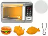 Микроволновая печь F2329