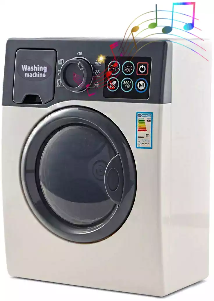Стиральная машина F2308