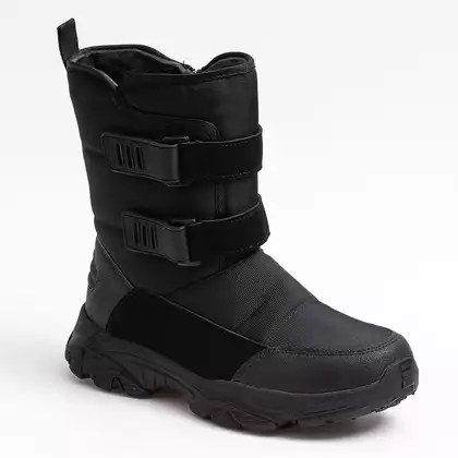 Сапоги зимние мужские Neo Feet