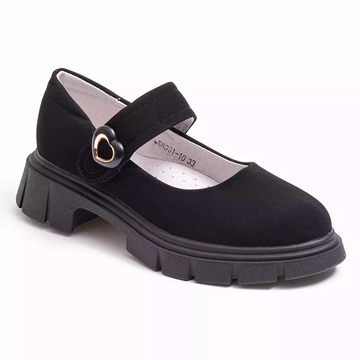 Туфли Neo Feet