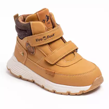 Ботинки Neo Feet