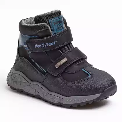 Ботинки Neo Feet